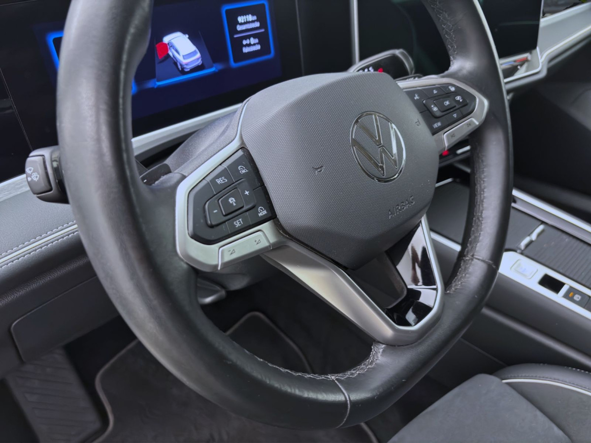 Thumb 17: Volkswagen Passat Variant 2.0 TDI DSG ELEGANCE STDHZG KAMERA IQ.LIGHT