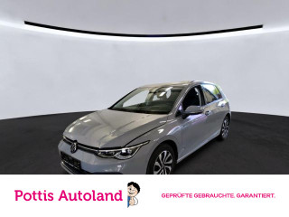Volkswagen Golf 1.5 TSI ACTIVE STDHZG HuD NAVI KAMERA