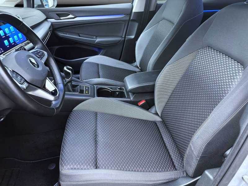 Bild 9: Volkswagen Golf 1.5 TSI ACTIVE STDHZG HuD NAVI KAMERA