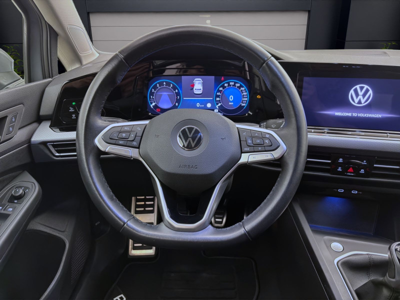 Bild 11: Volkswagen Golf 1.5 TSI ACTIVE STDHZG HuD NAVI KAMERA