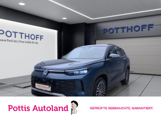 Volkswagen Tayron 1.5 eTSI DSG LIFE AHK NAVI KAMERA IQ.LIGHT