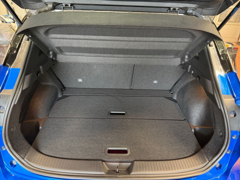 Ansicht 11 - Gebrauchtwagen Fahrzeug, Modell Qashqai der Marke Nissan von Verkäufer Autohaus Wegener Berlin GmbH - Filiale Britz