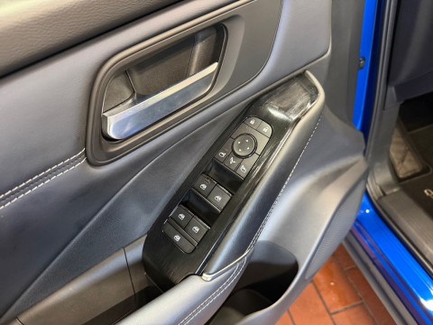 Ansicht 12 - Gebrauchtwagen Fahrzeug, Modell Qashqai der Marke Nissan von Verkäufer Autohaus Wegener Berlin GmbH - Filiale Britz