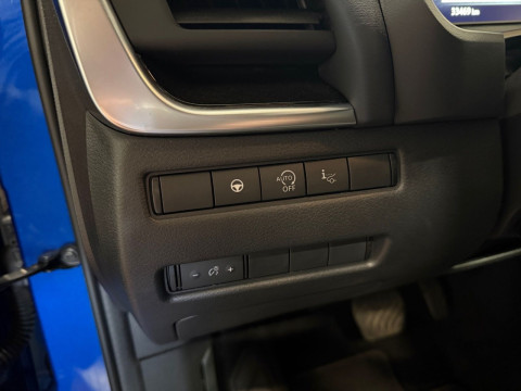 Ansicht 13 - Gebrauchtwagen Fahrzeug, Modell Qashqai der Marke Nissan von Verkäufer Autohaus Wegener Berlin GmbH - Filiale Britz