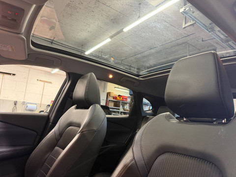 Ansicht 17 - Gebrauchtwagen Fahrzeug, Modell Qashqai der Marke Nissan von Verkäufer Autohaus Wegener Berlin GmbH - Filiale Britz