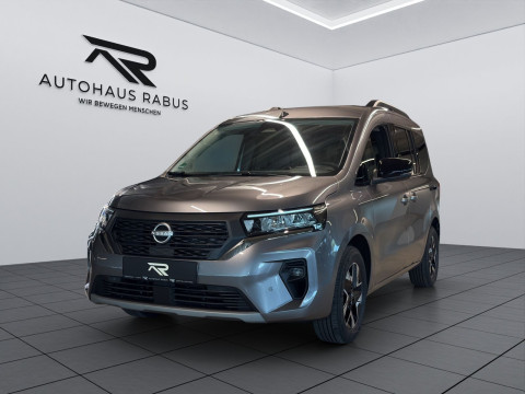 Ansicht 2 - Gebrauchtwagen Fahrzeug, Modell Townstar der Marke Nissan von Verkäufer Autohaus Rabus e.K.