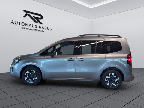 Ansicht 4 - Gebrauchtwagen Fahrzeug, Modell Townstar der Marke Nissan von Verkäufer Autohaus Rabus e.K.