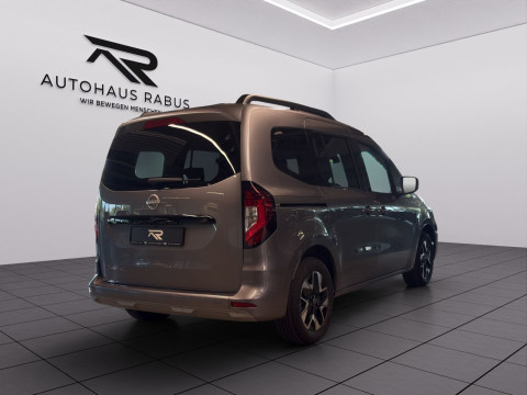 Ansicht 7 - Gebrauchtwagen Fahrzeug, Modell Townstar der Marke Nissan von Verkäufer Autohaus Rabus e.K.