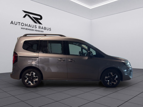 Ansicht 8 - Gebrauchtwagen Fahrzeug, Modell Townstar der Marke Nissan von Verkäufer Autohaus Rabus e.K.