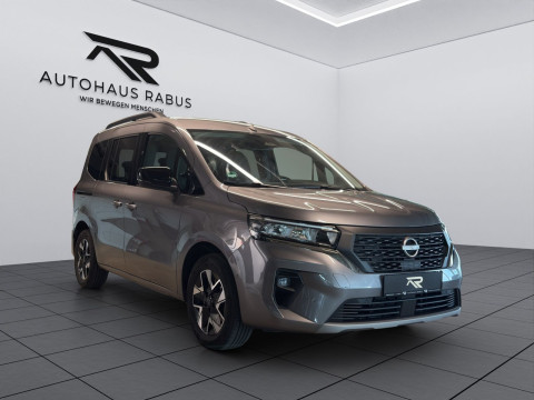 Ansicht 9 - Gebrauchtwagen Fahrzeug, Modell Townstar der Marke Nissan von Verkäufer Autohaus Rabus e.K.