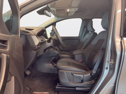Ansicht 10 - Gebrauchtwagen Fahrzeug, Modell Townstar der Marke Nissan von Verkäufer Autohaus Rabus e.K.