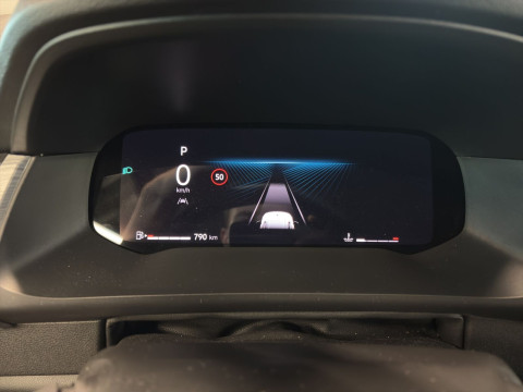 Ansicht 11 - Gebrauchtwagen Fahrzeug, Modell Townstar der Marke Nissan von Verkäufer Autohaus Rabus e.K.