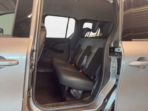 Ansicht 16 - Gebrauchtwagen Fahrzeug, Modell Townstar der Marke Nissan von Verkäufer Autohaus Rabus e.K.