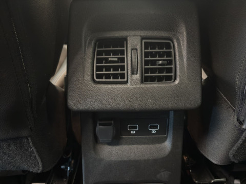 Ansicht 20 - Gebrauchtwagen Fahrzeug, Modell Townstar der Marke Nissan von Verkäufer Autohaus Rabus e.K.