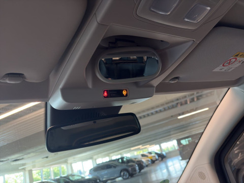 Ansicht 22 - Gebrauchtwagen Fahrzeug, Modell Townstar der Marke Nissan von Verkäufer Autohaus Rabus e.K.