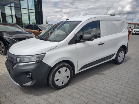 Ansicht 2 - Gebrauchtwagen Fahrzeug, Modell Townstar der Marke Nissan von Verkäufer Autohaus Karl Hilpert GmbH