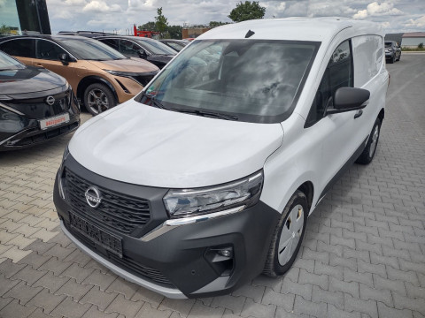 Ansicht 3 - Gebrauchtwagen Fahrzeug, Modell Townstar der Marke Nissan von Verkäufer Autohaus Karl Hilpert GmbH