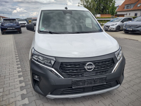 Ansicht 4 - Gebrauchtwagen Fahrzeug, Modell Townstar der Marke Nissan von Verkäufer Autohaus Karl Hilpert GmbH