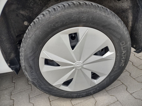 Ansicht 5 - Gebrauchtwagen Fahrzeug, Modell Townstar der Marke Nissan von Verkäufer Autohaus Karl Hilpert GmbH