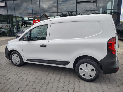Ansicht 6 - Gebrauchtwagen Fahrzeug, Modell Townstar der Marke Nissan von Verkäufer Autohaus Karl Hilpert GmbH