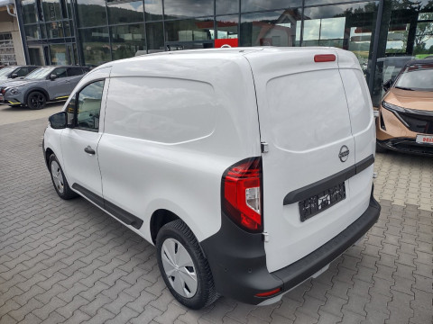 Ansicht 7 - Gebrauchtwagen Fahrzeug, Modell Townstar der Marke Nissan von Verkäufer Autohaus Karl Hilpert GmbH