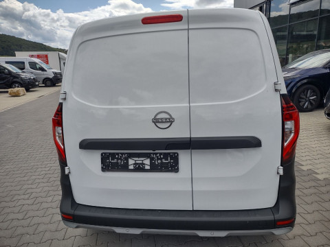 Ansicht 8 - Gebrauchtwagen Fahrzeug, Modell Townstar der Marke Nissan von Verkäufer Autohaus Karl Hilpert GmbH