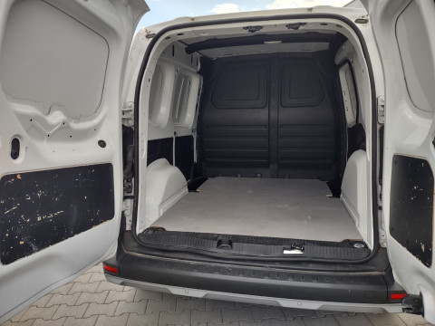 Ansicht 9 - Gebrauchtwagen Fahrzeug, Modell Townstar der Marke Nissan von Verkäufer Autohaus Karl Hilpert GmbH
