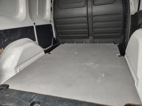 Ansicht 10 - Gebrauchtwagen Fahrzeug, Modell Townstar der Marke Nissan von Verkäufer Autohaus Karl Hilpert GmbH