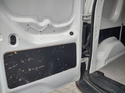 Ansicht 11 - Gebrauchtwagen Fahrzeug, Modell Townstar der Marke Nissan von Verkäufer Autohaus Karl Hilpert GmbH