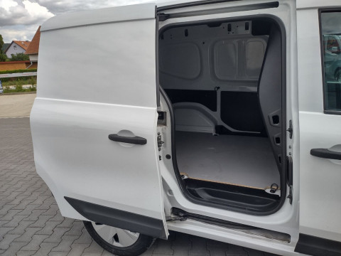 Ansicht 12 - Gebrauchtwagen Fahrzeug, Modell Townstar der Marke Nissan von Verkäufer Autohaus Karl Hilpert GmbH