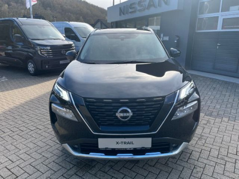 Ansicht 4 - Gebrauchtwagen Fahrzeug, Modell X-Trail der Marke Nissan von Verkäufer Autohaus Möller GmbH in Herdecke