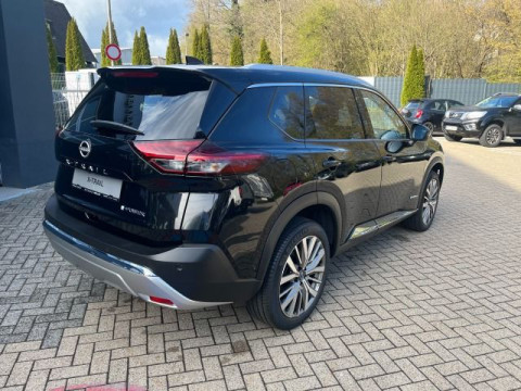 Ansicht 9 - Gebrauchtwagen Fahrzeug, Modell X-Trail der Marke Nissan von Verkäufer Autohaus Möller GmbH in Herdecke