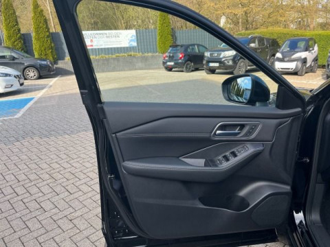 Ansicht 13 - Gebrauchtwagen Fahrzeug, Modell X-Trail der Marke Nissan von Verkäufer Autohaus Möller GmbH in Herdecke