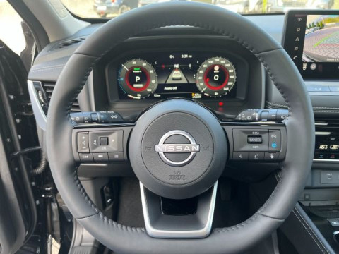 Ansicht 14 - Gebrauchtwagen Fahrzeug, Modell X-Trail der Marke Nissan von Verkäufer Autohaus Möller GmbH in Herdecke