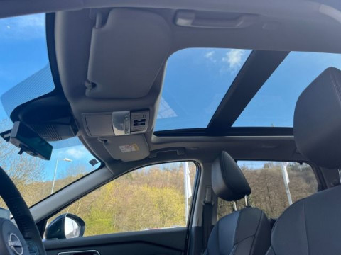 Ansicht 17 - Gebrauchtwagen Fahrzeug, Modell X-Trail der Marke Nissan von Verkäufer Autohaus Möller GmbH in Herdecke