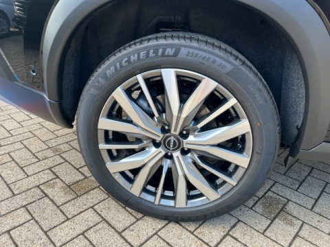 Ansicht 23 - Gebrauchtwagen Fahrzeug, Modell X-Trail der Marke Nissan von Verkäufer Autohaus Möller GmbH in Herdecke