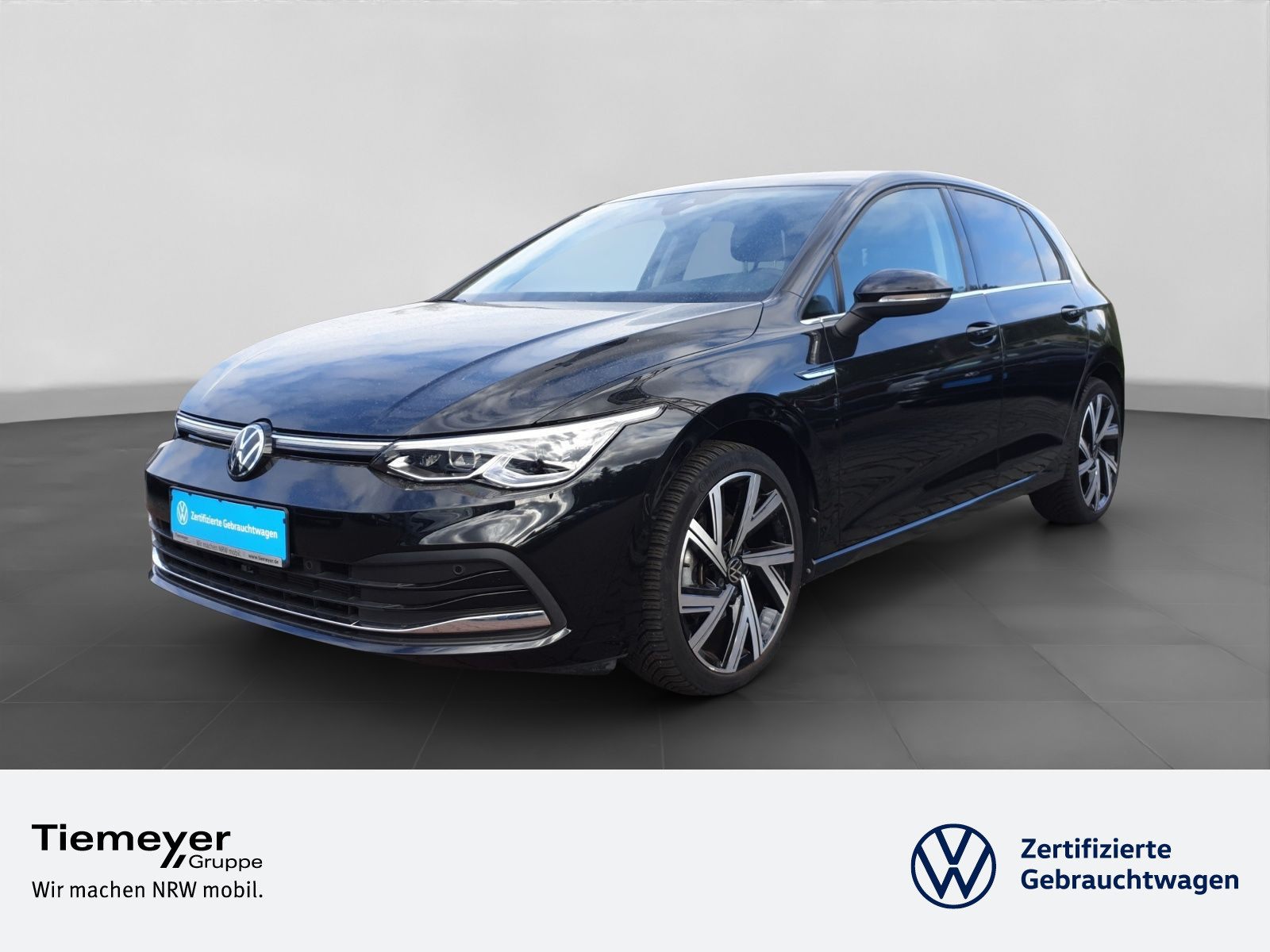 Volkswagen Golf 1.5 TSI