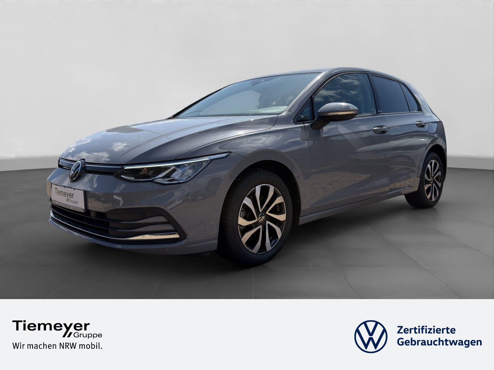Volkswagen Golf 1.5 TSI
