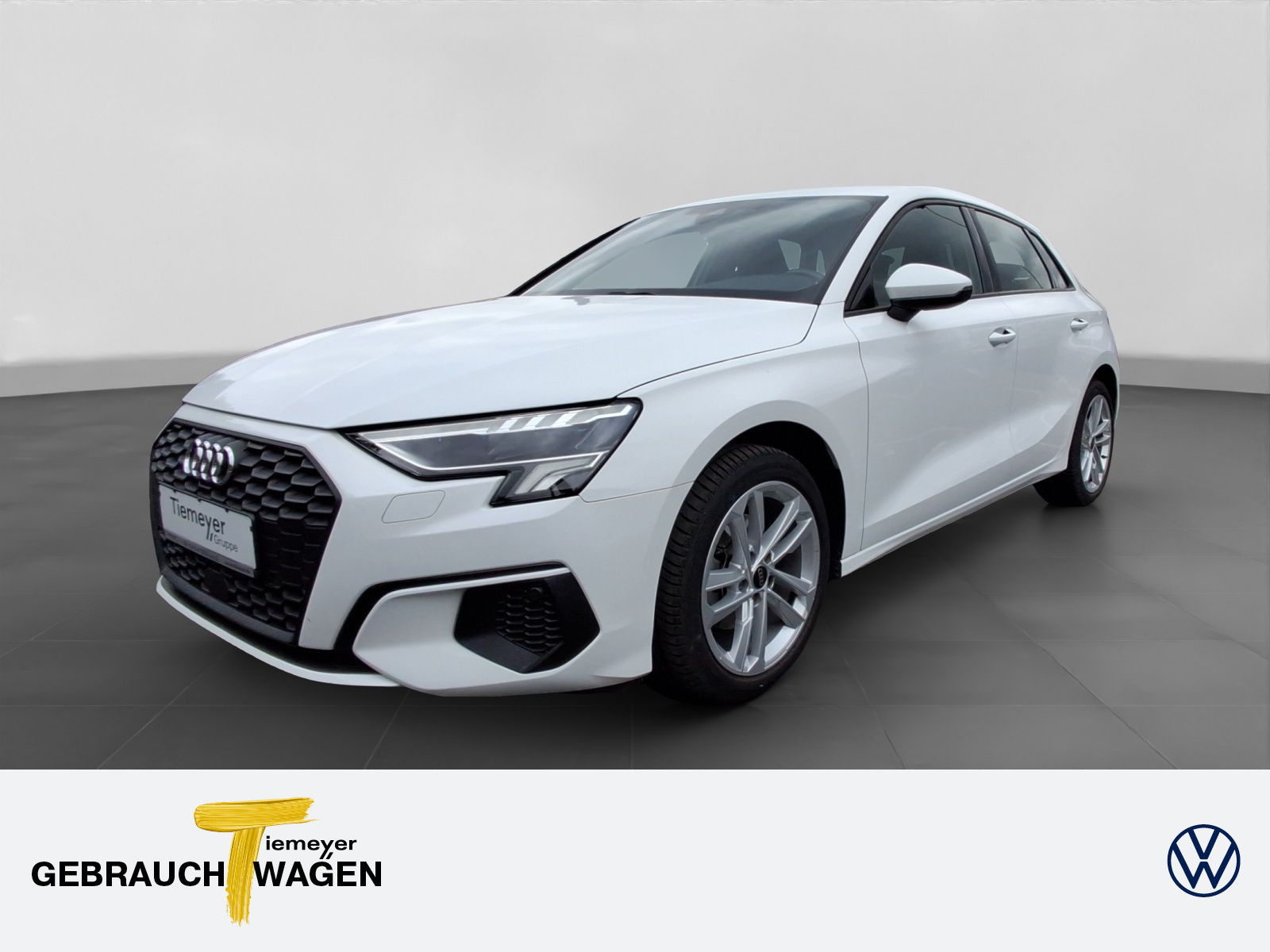 Audi A3 Sportback 30