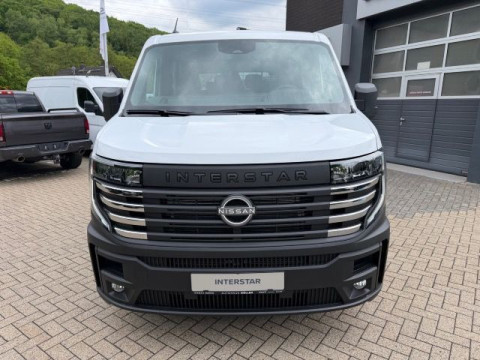 Ansicht 3 - Neuwagen Fahrzeug, Modell Interstar der Marke Nissan von Verkäufer Autohaus Möller GmbH in Herdecke