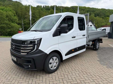 Ansicht 4 - Neuwagen Fahrzeug, Modell Interstar der Marke Nissan von Verkäufer Autohaus Möller GmbH in Herdecke
