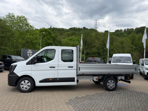 Ansicht 5 - Neuwagen Fahrzeug, Modell Interstar der Marke Nissan von Verkäufer Autohaus Möller GmbH in Herdecke