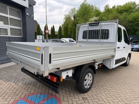 Ansicht 8 - Neuwagen Fahrzeug, Modell Interstar der Marke Nissan von Verkäufer Autohaus Möller GmbH in Herdecke