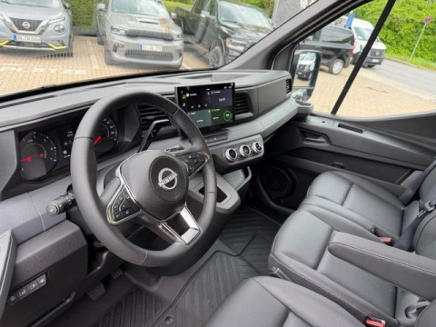 Ansicht 9 - Neuwagen Fahrzeug, Modell Interstar der Marke Nissan von Verkäufer Autohaus Möller GmbH in Herdecke