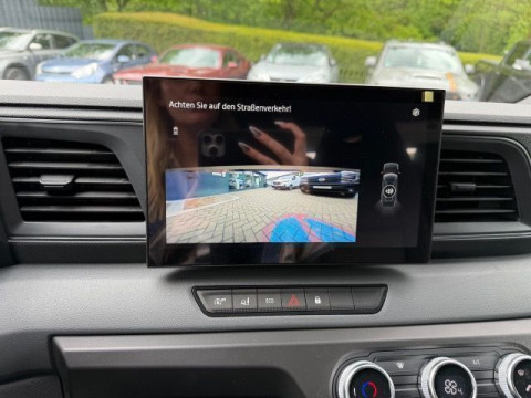 Ansicht 13 - Neuwagen Fahrzeug, Modell Interstar der Marke Nissan von Verkäufer Autohaus Möller GmbH in Herdecke