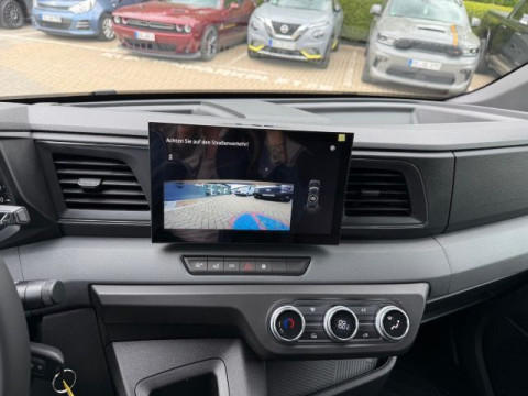 Ansicht 14 - Neuwagen Fahrzeug, Modell Interstar der Marke Nissan von Verkäufer Autohaus Möller GmbH in Herdecke