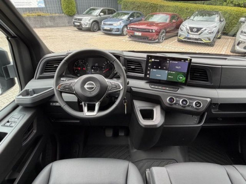 Ansicht 15 - Neuwagen Fahrzeug, Modell Interstar der Marke Nissan von Verkäufer Autohaus Möller GmbH in Herdecke