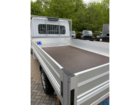 Ansicht 17 - Neuwagen Fahrzeug, Modell Interstar der Marke Nissan von Verkäufer Autohaus Möller GmbH in Herdecke