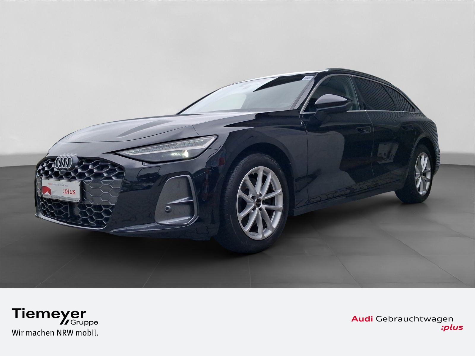 Audi A6 Avant TFSI