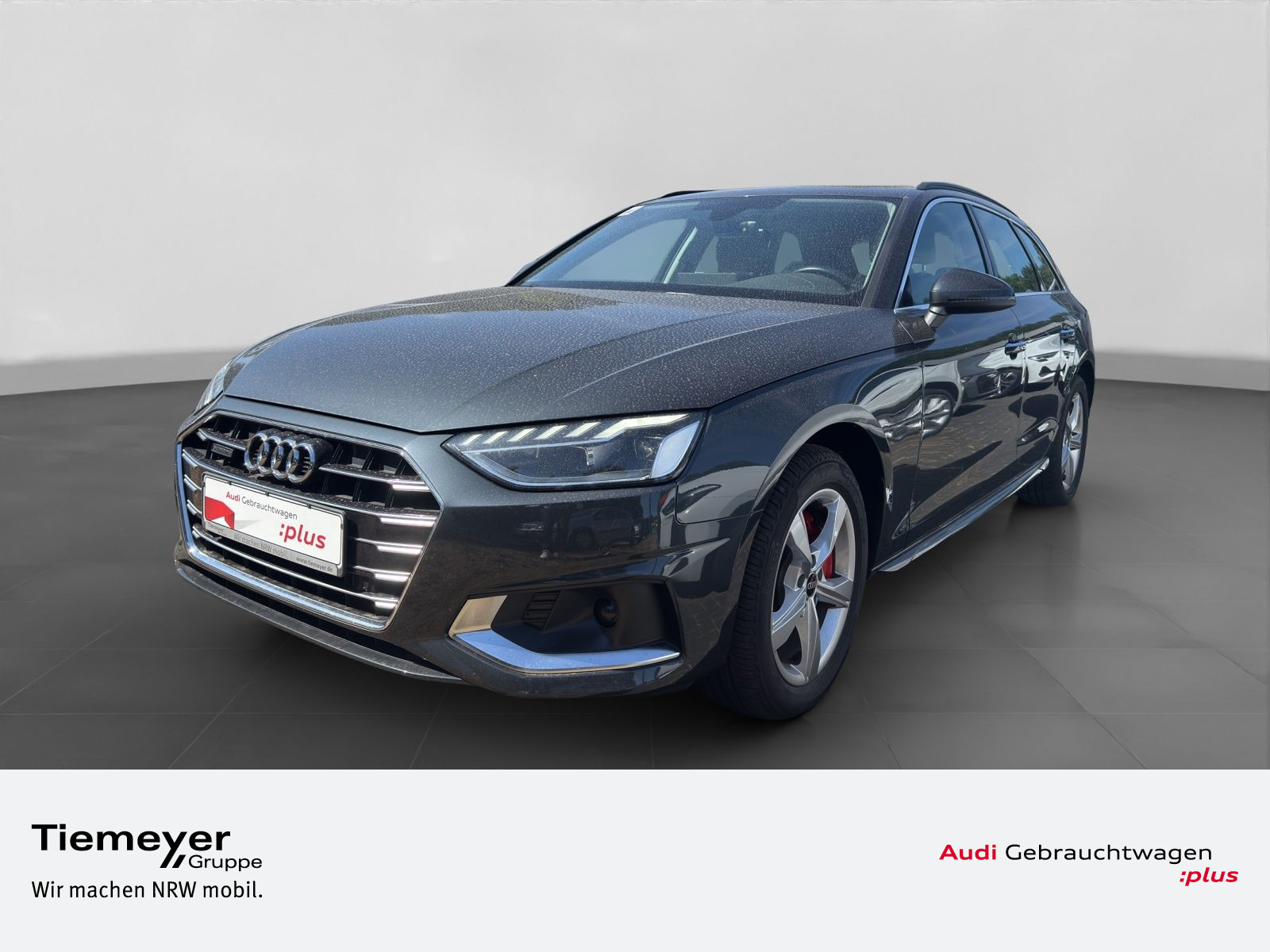 Audi A4 Avant 40 Audi A4 Avant 40